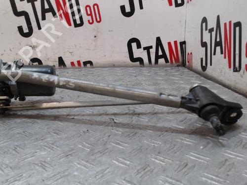 Front wiper motor RENAULT KANGOO Express (FW0/1_) | BP37360680M29 - Image 3