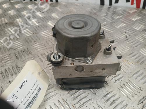 ABS pump OPEL CORSA E (X15) 1.3 CDTI (08, 68) | BP37373784M43 - Image 3