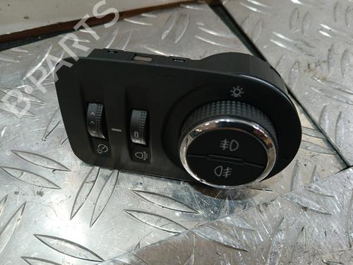 headlight-switch-opel-corsa-d-s07-2006-2007-2008-2009-2010-2011-2012-2013-2014-2015-37364166 main image