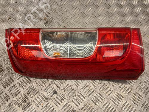 Left taillight PEUGEOT BIPPER (AA_) 1.4 HDi | BP39215265C34 - Image 2