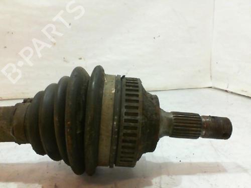 Used Left front driveshaft Left front driveshaft 37351065 37351065