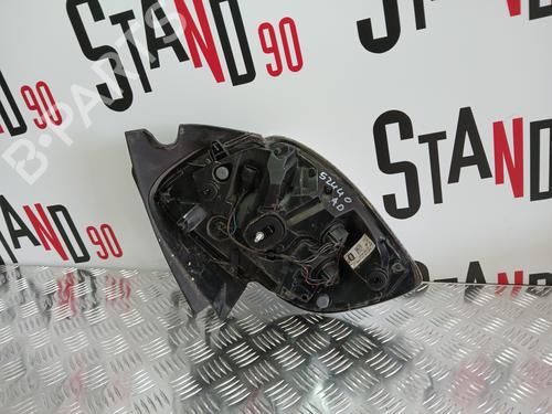 Right taillight RENAULT ZOE (BFM_) ZOE | BP37366969C35 - Image 3