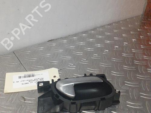 Used Front right interior door handle Front right interior door handle 37355413 37355413