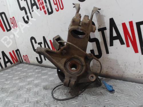 Used Left front steering knuckle Left front steering knuckle 37355747 37355747