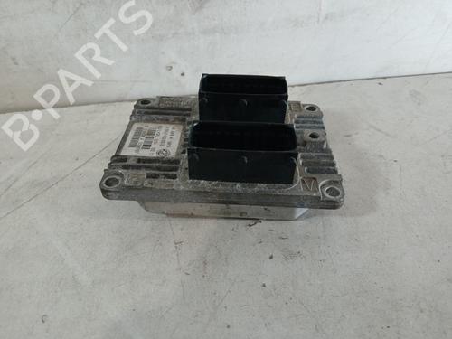 engine-control-unit-ecu-fiat-500-312_-2007-37363223 main image