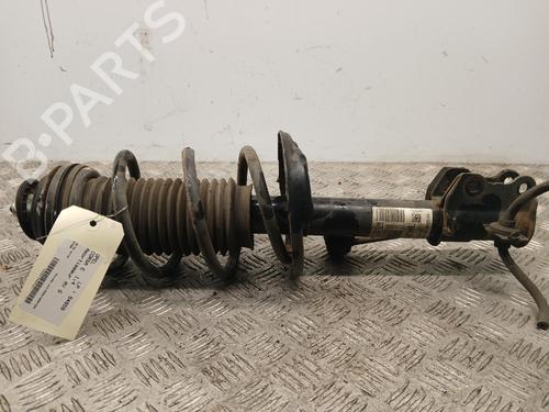 Used Left front shock absorber Left front shock absorber OPEL CORSA E (X15) 1.4 Turbo (08, 68) (101 hp) 40492794 40492794