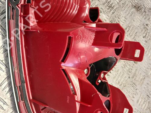 Right taillight MINI MINI (R56) One | BP40492842C35 - Image 2