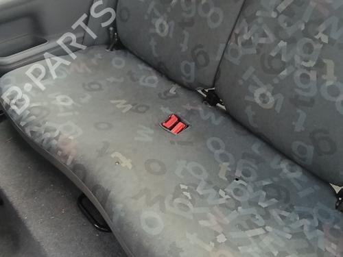 Used Parts RENAULT TWINGO I (C06_) 4809285