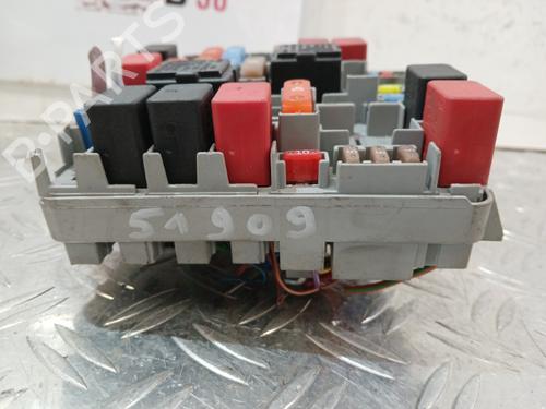Electronic module FIAT PUNTO (199_) | BP37363402M83 - Image 2