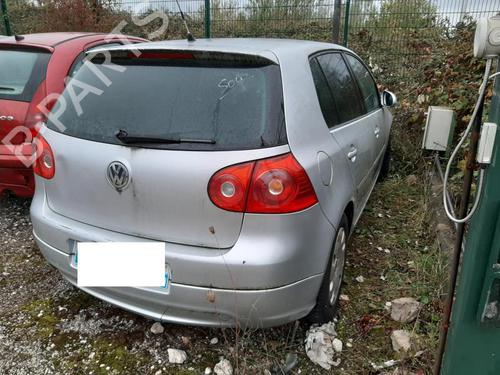 Left rear window switch VW GOLF V (1K1) | BP37354167I29 - Image 5