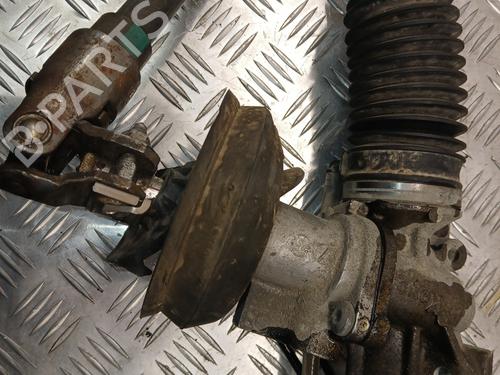 Steering rack PEUGEOT 206 SW (2E/K) 1.6 HDi 110 | BP37368080M22 - Image 3