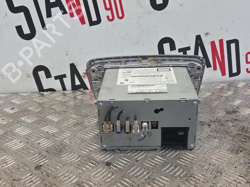 Radio MERCEDES-BENZ A-CLASS (W176) A 220 d 4-matic (176.005) | BP37374736E6 - Image 5