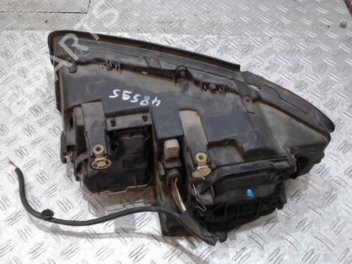 Right headlight AUDI A4 B6 (8E2) 2.0 FSI | BP37361682C29 - Image 3