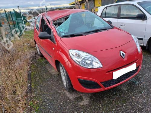 ABS pump RENAULT TWINGO II (CN0_)  | BP37367371M43  - Image 10