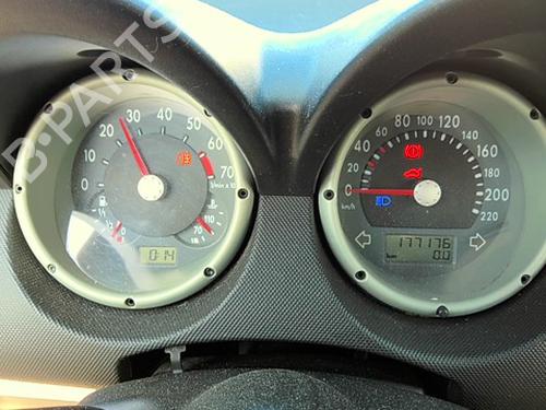 Used Instrument cluster Instrument cluster 39215180 39215180