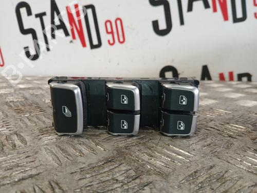 Left front window switch MINI MINI (F56) Cooper | BP37371636I27 - Image 3