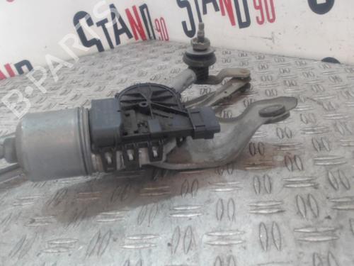 Front wiper motor DACIA LOGAN MCV (KS_) 1.5 dCi (KS0K) | BP37354387M29 - Image 3