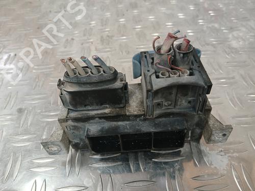 Electronic module RENAULT MEGANE III Hatchback (BZ0/1_, B3_) 1.5 dCi (BZ09, BZ0D, BZ1W, BZ29, BZ14) | BP37363965M83 - Image 3
