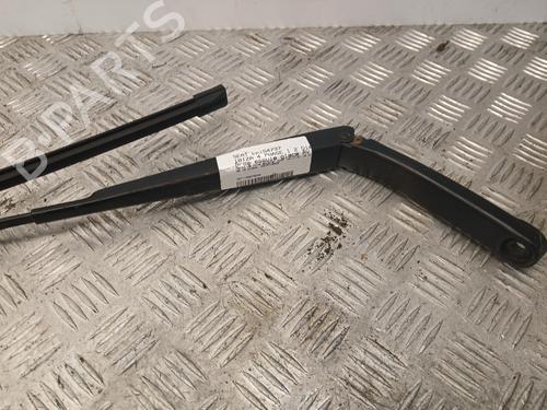 Used Front windshield wiper arm Front windshield wiper arm 37375129 37375129