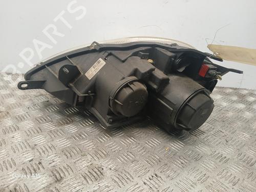 Right headlight CITROËN C8 (EA_, EB_) 2.2 HDi | BP38004596C29  - Image 8