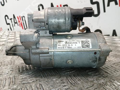 Used Starter Starter 37370544 37370544