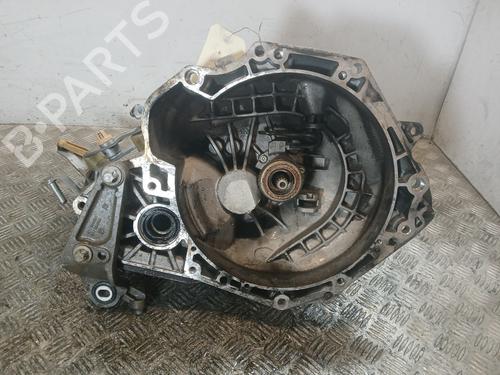 Gearbox OPEL CORSA D (S07) 1.4 (L08, L68) | BP37370902M3 - Image 5