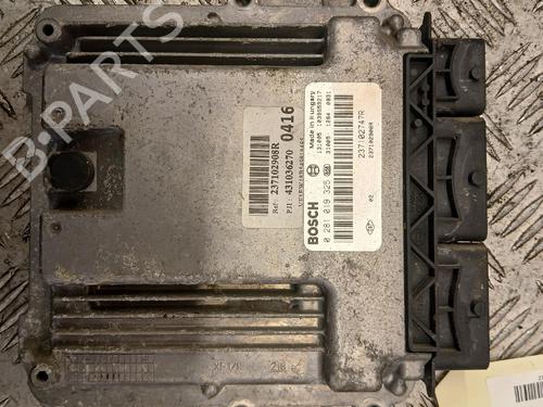 Engine control unit (ECU) RENAULT KANGOO Express (FW0/1_) | BP39388144M57 - Image 3