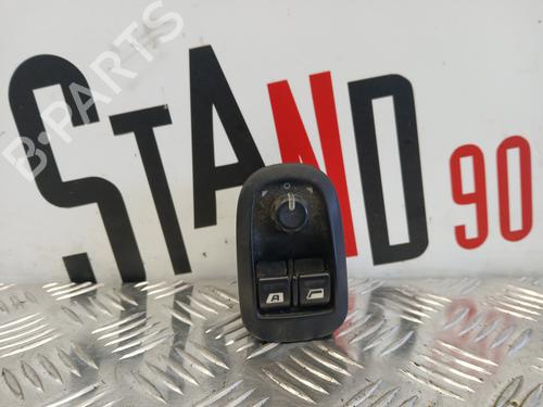 Left front window switch PEUGEOT 206 Hatchback (2A/C) 2.0 HDI 90 | BP37373182I27 - Image 3