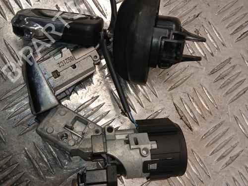 Ignition barrel CITROËN DS3 (SA_) 1.6 THP 155 | BP37372861M48 - Image 3