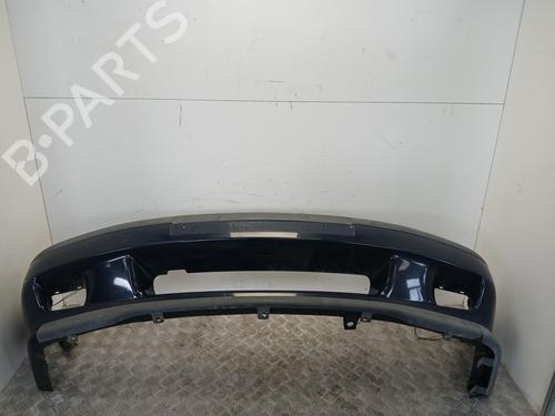 Bumper voor Bumper voor VOLVO S40 I (644) 1.9 T4 (200 hp) 37366975 37366975