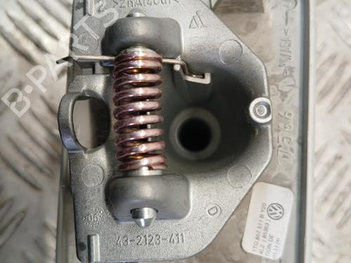 Bakspejl indvendigt Bakspejl indvendigt 38557522 38557522