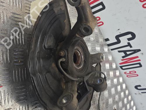 Left front steering knuckle MERCEDES-BENZ A-CLASS (W176) A 220 d 4-matic (176.005) | BP37374734M25 - Image 3