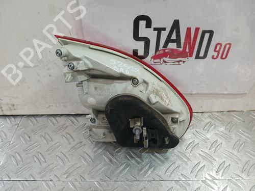 Right tailgate light PEUGEOT 2008 I (CU_) 1.2 VTi | BP37365169C80 - Image 2