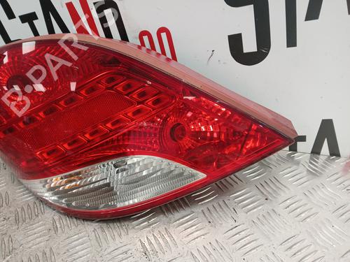Used Left taillight Left taillight 37367372 37367372