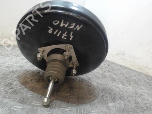 Servo brake CITROËN NEMO Box Body/MPV (AA_) 1.3 HDi 75 | BP37354277M42 - Image 2