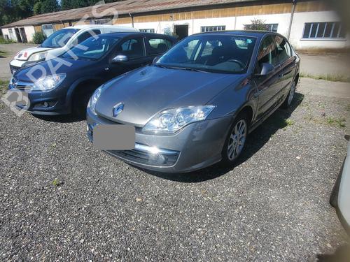 Starter RENAULT LAGUNA III (BT0/1) 2.0 dCi (BT01, BT08, BT09, BT0E, BT0K, BT12, BT1C, BT1D,... | BP37362889M8 - Image 9