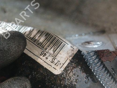 Gearbox DACIA LOGAN Pickup (US_) | BP37370826M3 - Image 4