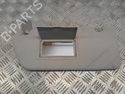 left-sun-visor-peugeot-5008-0u_-0e_-2009-2010-2011-2012-2013-2014-2015-2016-2017-37375353 main image