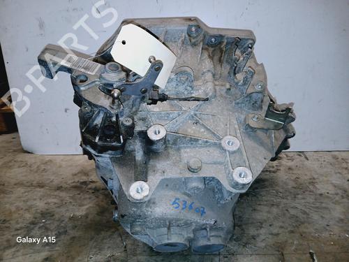 Gearbox MINI MINI (R56) Cooper | BP37367978M3 - Image 5