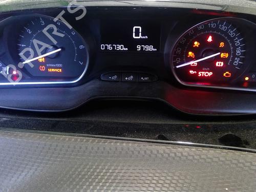 instrument-cluster-peugeot-208-i-ca_-cc_-2012-2013-2014-2015-2016-2017-2018-2019-2020-2021-37366921 main image