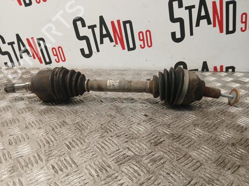 Left front driveshaft FORD FOCUS II (DA_, HCP, DP) | BP37371012M38 - Image 3