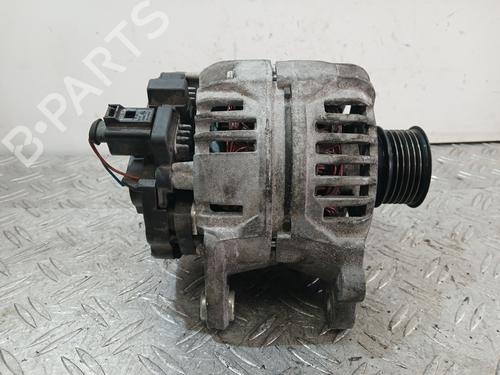 Alternator VW POLO IV Saloon (9A4, 9A2, 9N2, 9A6) 1.4 TDI | BP37366379M7 - Image 5