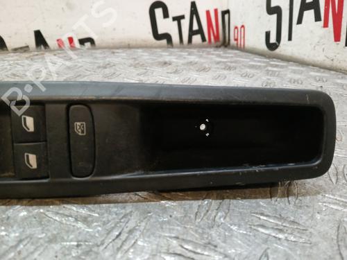 Left front window switch CITROËN C4 II (NC_) 1.4 VTi 95 (NC8FP0) | BP37363133I27 - Image 4