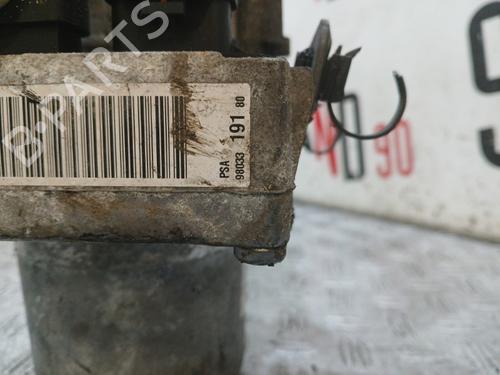 Steering pump CITROËN C4 II (NC_) 1.4 VTi 95 (NC8FP0) | BP37362768M99 - Image 2