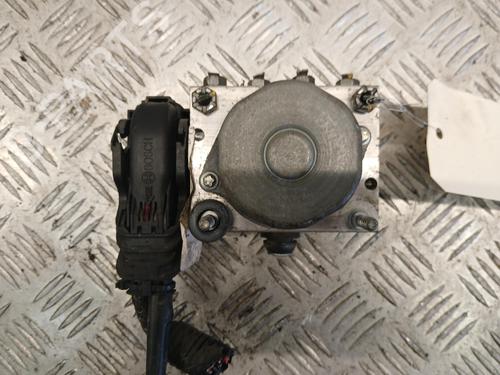 ABS pump RENAULT KANGOO Express (FW0/1_) | BP37746266M43 - Image 5