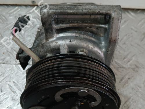 AC compressor DACIA DUSTER (HS_) | BP37363036M34 - Image 4