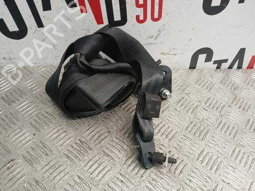Seat buckle DACIA DUSTER (HS_) 1.5 dCi (HSAJ) | BP37363902I32 - Image 3