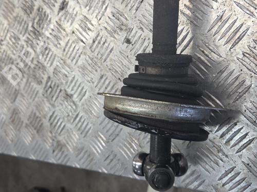 Left front driveshaft RENAULT TWINGO II (CN0_) 1.2 (CN0D) | BP37374825M38 - Image 5