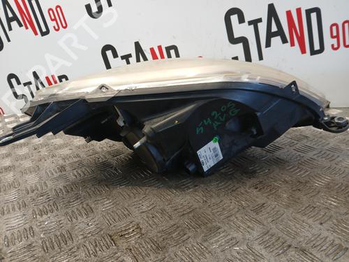 Used Left headlight Left headlight 37372402 37372402