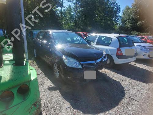 Starter OPEL ASTRA H (A04) | BP37365404M8 - Image 6